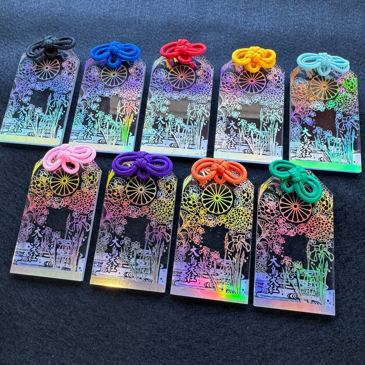 ⛩️ 오토리 신사(오오토리 진자) 이미지 5